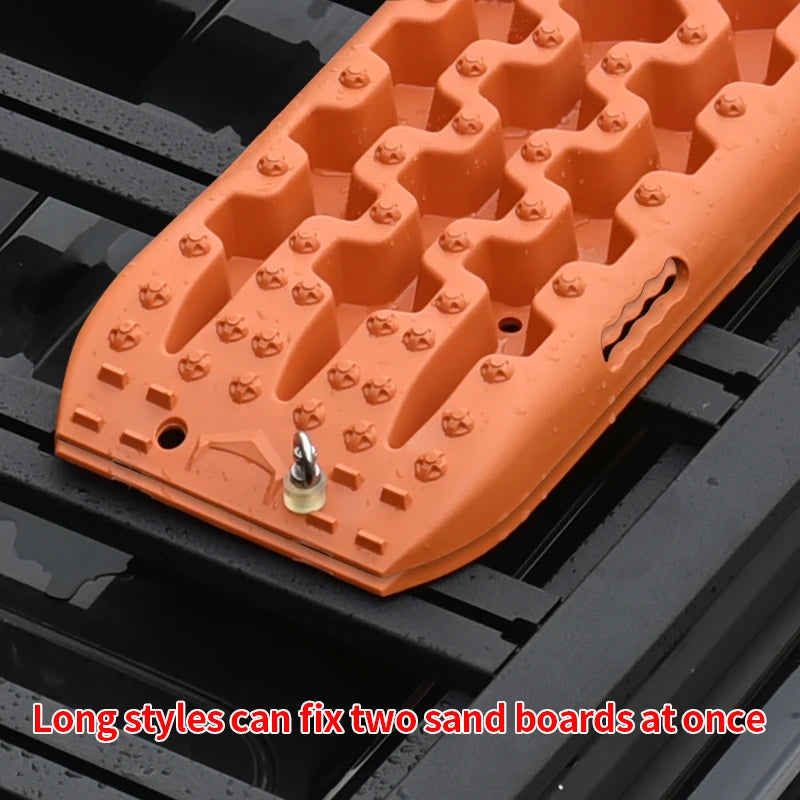 Ring Link Bolt Trailer for Luggage Rack Fixing Sand Plate Lifting Ring Screw Trailer Hitch Camp Trailer Accessories 6