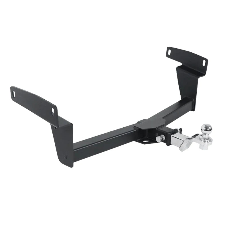 Car Tow bar Towing Hook Vehicle Trailer Hitch Accessories for RAV4 and WILDLANDER SUV Caravan Trailer Steel Rear Bumper Parts 3