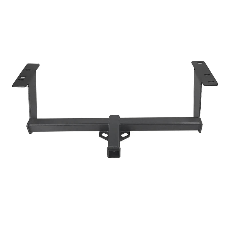 For 2017-2020 Year Renault Koleos Steel Trailer Rear Bumper Parts Car Tow bar Towing Hook Vehicle Trailer Hitch Accessories 1