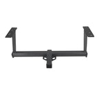 For 2017-2020 Year Renault Koleos Steel Trailer Rear Bumper Parts Car Tow bar Towing Hook Vehicle Trailer Hitch Accessories 1