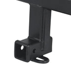 For Toyota Sienna MPV Steel Trailer Rear Bumper Parts Car Tow bar Towing Hook Vehicle Trailer Hitch Accessories Coupling Device 3