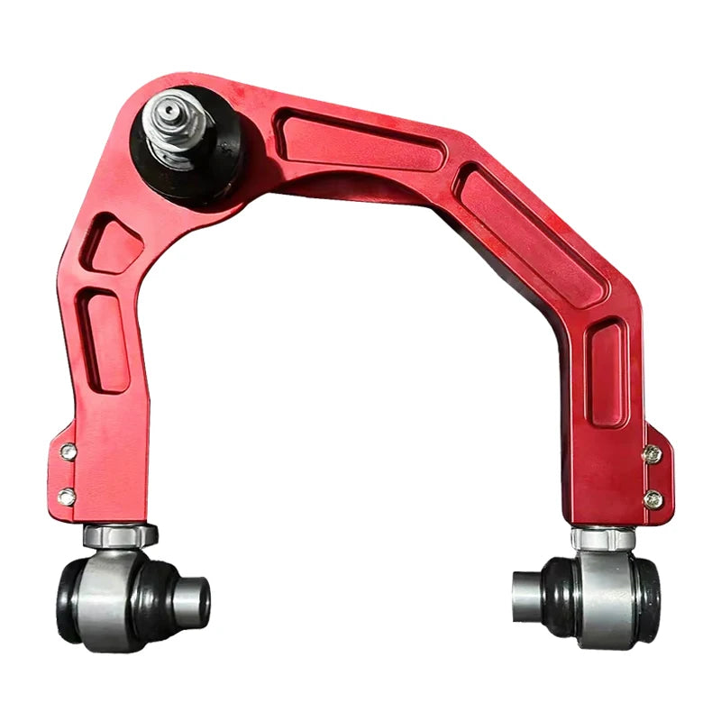 Fits for Nissan NP300 Terra Suspension Upper Control Arm Trailer Hitch Uniball Billet Aluminum Upper Swing Arm Car Accessories 1