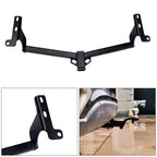 For Dodge Grand Caravan Ram 1500 Steel Trailer Rear Bumper Car Tow bar Towing Hook Vehicle Trailer Hitch Accessories Coupling 3