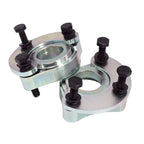 Mitsubishi Pajero V73V75V77V93V97 Suspension Arm Lowering Block Spacer Trailer Hitch Off-road Parts Refit Car Accessories 6