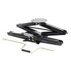 New High Quality 5000LBS Dome Scissor Jack for RV Trailer Parking Support with Trailer Hitch Accessories 4