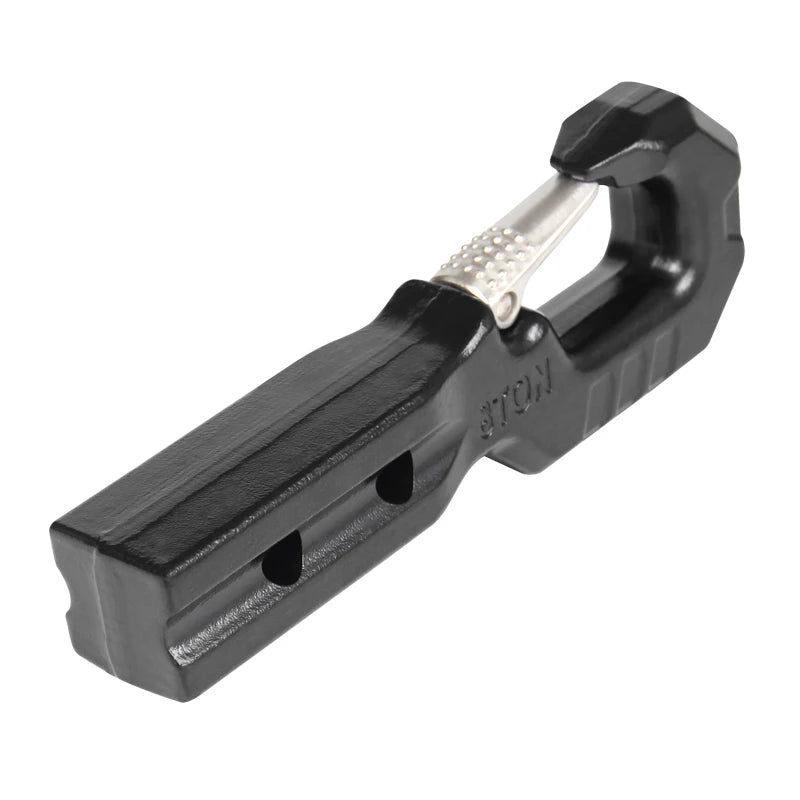 17600LBS Trailer Arm of Forging Process Tow Hook Car Accessories Trailer Hitch Suitable for Rear Bumper With 2-inch Receiver 4