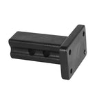 2-Inch Trailer Hitch Car Trailer New Type Steel Tow Hook 5x5cm Removable Connector 5x5cm Hitch Ball Car Accessories 3