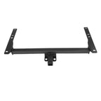 For Volkswagen Teramont Trailer Steel Rear Bumper Parts VW Car Tow bar Towing Hook Vehicle Trailer Hitch Accessories Caravan 2