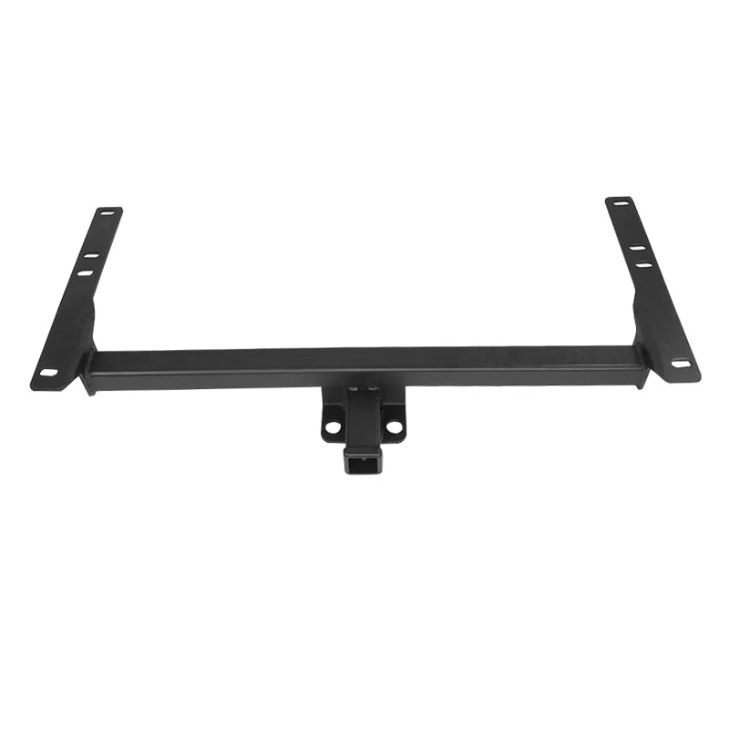 For Volkswagen Teramont Trailer Steel Rear Bumper Parts VW Car Tow bar Towing Hook Vehicle Trailer Hitch Accessories Caravan 2