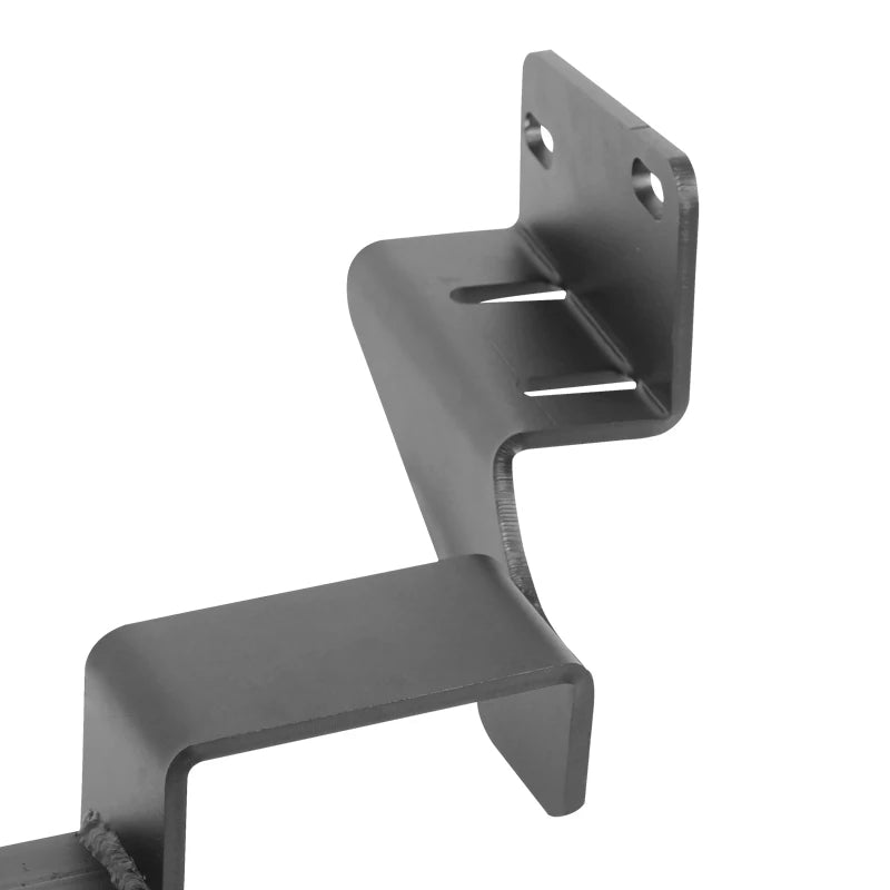 New Steel for 2007-2014 for Rear Bumper Tow Bar with Trailer Hitch Accessories High Quality 8000lbs Max Payload 4