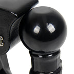 Trailer Accessories Black Tow Hook Have 20ton Maximum Load Trailer Hitch Cars Towing Hook Off-road Refit Parts 4