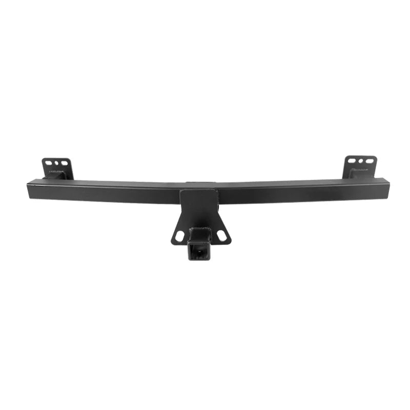 For Porsche Cayenne and Audi Old Q7 Steel Trailer Rear Bumper Coupling Car Tow bar Towing Hook Vehicle Trailer Hitch Accessories 1