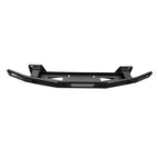 For Nissan Patrol Y62 Steel Winch Tray Bracket Parts Winch Mounting Rack Holder Trailer Hitch Car Winch Cradle Accessories Frame 1