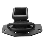Travel Trailer Receiver Parts for 2026MY BAIC BJ40 Trailer Hitch Use Tow Hook Off-Road Recovery Base 4x4 Towing Car Accessories 2