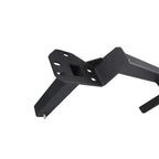 For Toyota New BZ4X Car Tow Bar Steel Trailer Rear Bumper Towing Hook Vehicle Trailer Hitch Accessories Coupling Caravan Device 3