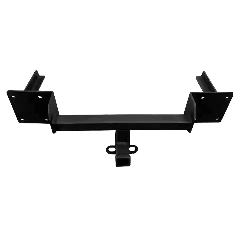 For VW ID6 Car Tow Bar Steel Trailer Rear Bumper Parts Towing Hook Vehicle Trailer Hitch Accessories Caravan Coupling Device 1