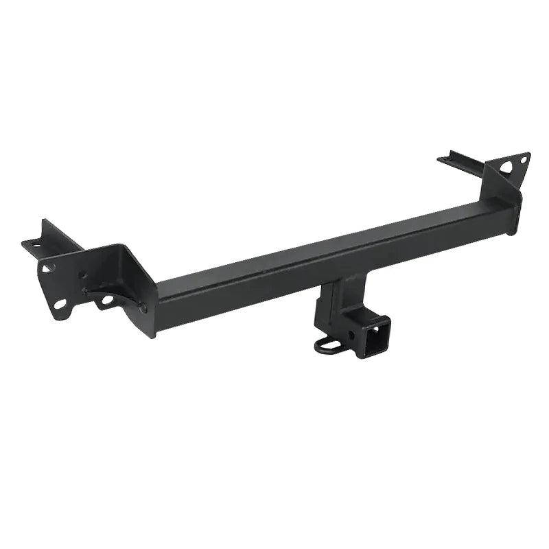For Aion Y Car Tow bar Steel Trailer Rear Bumper Parts Towing Hook Vehicle Trailer Hitch Accessories Coupling Caravan Device 1
