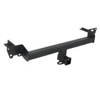 For Aion Y Car Tow bar Steel Trailer Rear Bumper Parts Towing Hook Vehicle Trailer Hitch Accessories Coupling Caravan Device 1
