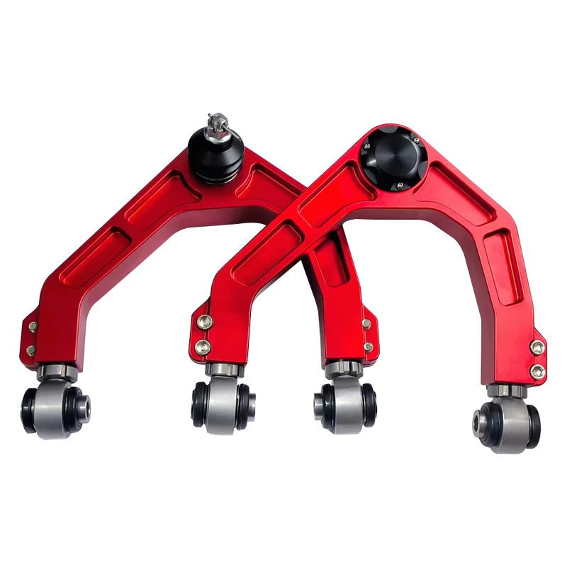 Fits for Tank300 Adjustable Suspension Upper Control Arm Trailer Hitch Uniball Billet Aluminum Upper Swing Arm Accessories 3