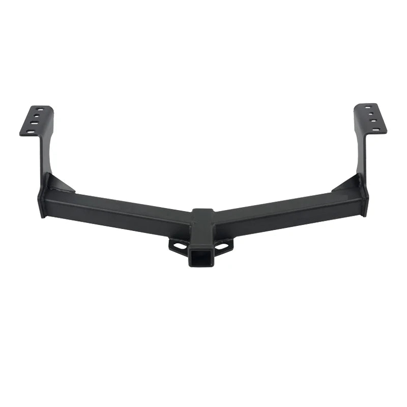 For Mitsubishi ASX Trailer Steel Rear Bumper Parts Car Tow bar Towing Hook Vehicle Trailer Hitch Accessories Caravan Coupling 1