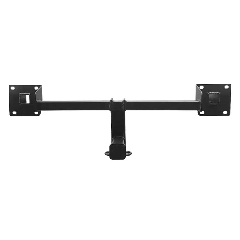For Li Auto L7 L8 L9 Car Trailer Steel Rear Bumper Parts Car Tow bar Towing Hook Vehicle Trailer Hitch Accessories Coupling 3