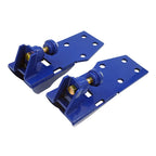 Fits for Patrol Y60 Y61 Guandao Drop Base Bracket a Pair Off-Road Refit Parts Trailer Hitch Camp Trailer Car Accessories 1