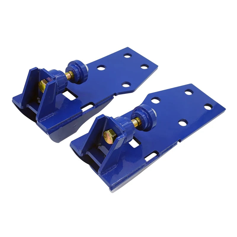 Fits for Patrol Y60 Y61 Guandao Drop Base Bracket a Pair Off-Road Refit Parts Trailer Hitch Camp Trailer Car Accessories 1