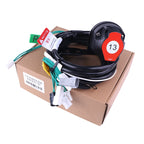 For Toyota Land Cruiser FJ Middle East Version European 13 Pin Trailer Wiring Harness Plug Vehicle Specific Wiring Harness Parts 1