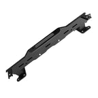 For BYD Old Formula Leopard 5 Steel Winch Tray Bracket Parts Winch Mounting Rack Holder B5 Winch Cradle Car Frame Accessories 2