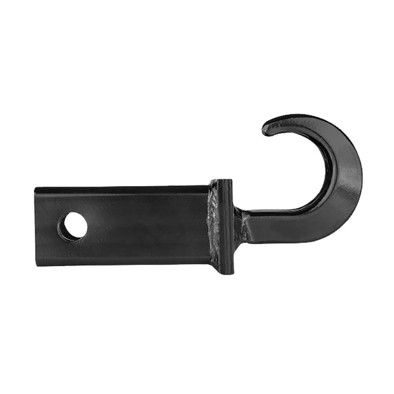 2-Inch Steel Trailer Arm with Integrated Welding Tow Hook Parts & Car Accessories for Hitch 3