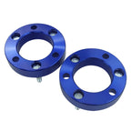 Firs for Terra Aluminum Alloy Front and Rear Suspension Lift Spacers Kits Trailer Hitch Off-road Refit Parts Car Accessories 3