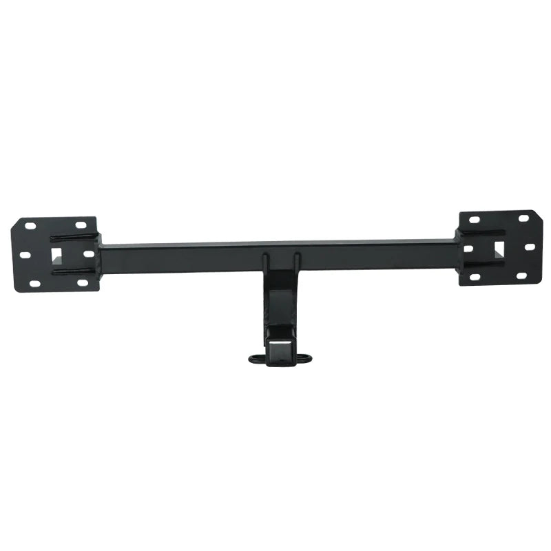 BYD Tang Car Trailer Steel Rear Bumper With 2inch Receiver Customizable Tow bar Hook Trailer Hitch Camp Trailer Car Accessories 2