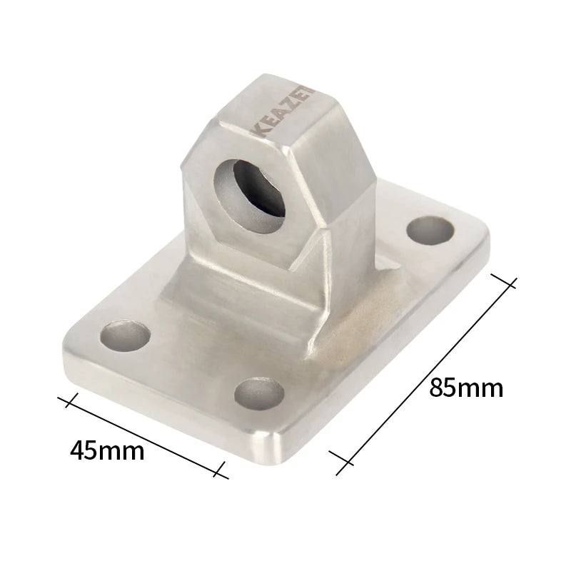 40CR Steel Trailer Tool Trailer Hook Powerful Bow Type Shackle Special for Off-road Trailer Hitch Camp Trailer Accessories 4