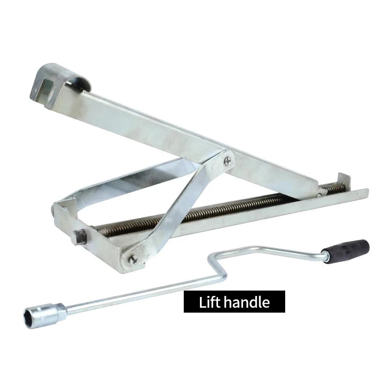 Trailer Leg RV Jack, Balanced Leg, Stable Leg, Dining Car Manufacturer Direct Sales Trailer Hitch Camp Trailer Accessories 6