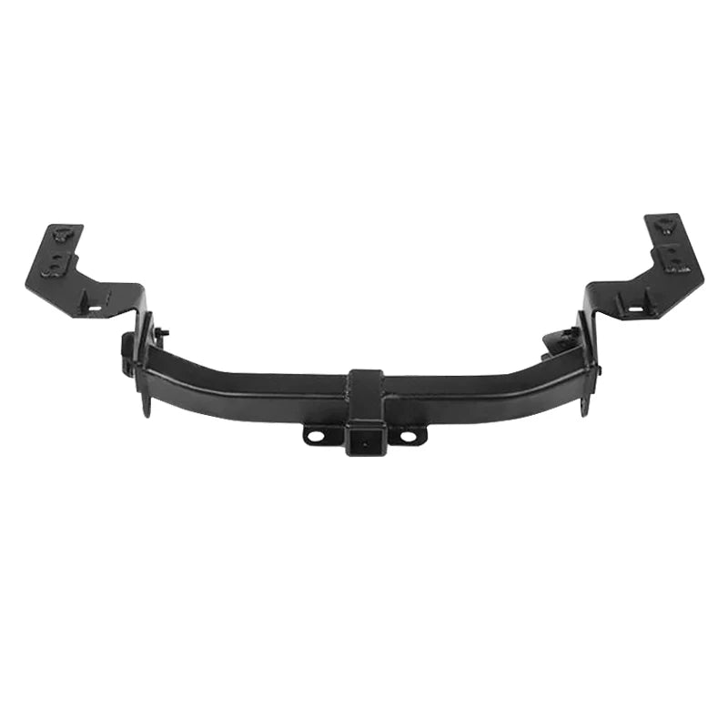 LAND CRUISER LC100 4700 FJ100 Trailer Rear Bumper with 2inch Receiver Car Tow bar Hitch Parts Vehicle Trailer Hitch Accessories 6