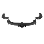 LAND CRUISER LC100 4700 FJ100 Trailer Rear Bumper with 2inch Receiver Car Tow bar Hitch Parts Vehicle Trailer Hitch Accessories 6