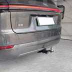 For Li Auto L7 L8 L9 Car Trailer Steel Rear Bumper Parts Car Tow bar Towing Hook Vehicle Trailer Hitch Accessories Coupling 6