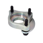 Mitsubishi Pajero V73V75V77V93V97 Suspension Arm Lowering Block Spacer Trailer Hitch Off-road Parts Refit Car Accessories 3