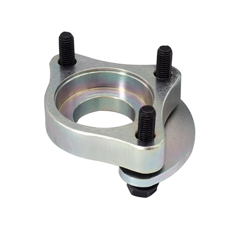 Mitsubishi Pajero V73V75V77V93V97 Suspension Arm Lowering Block Spacer Trailer Hitch Off-road Parts Refit Car Accessories 3