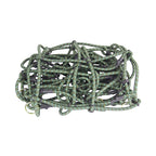 New A2 High Quality Elastic Rubber Car Trunk Nets 120x100CM Cargo Luggage Storage Organizer Luggage Rack Trailer Hitch 1