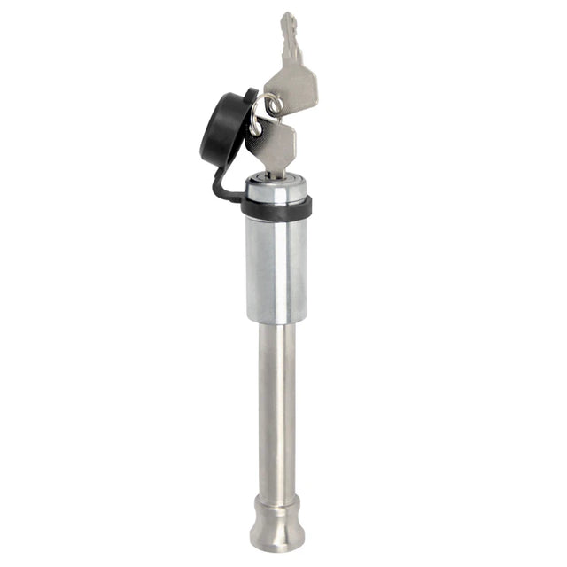 Locks, Pins & Fasteners