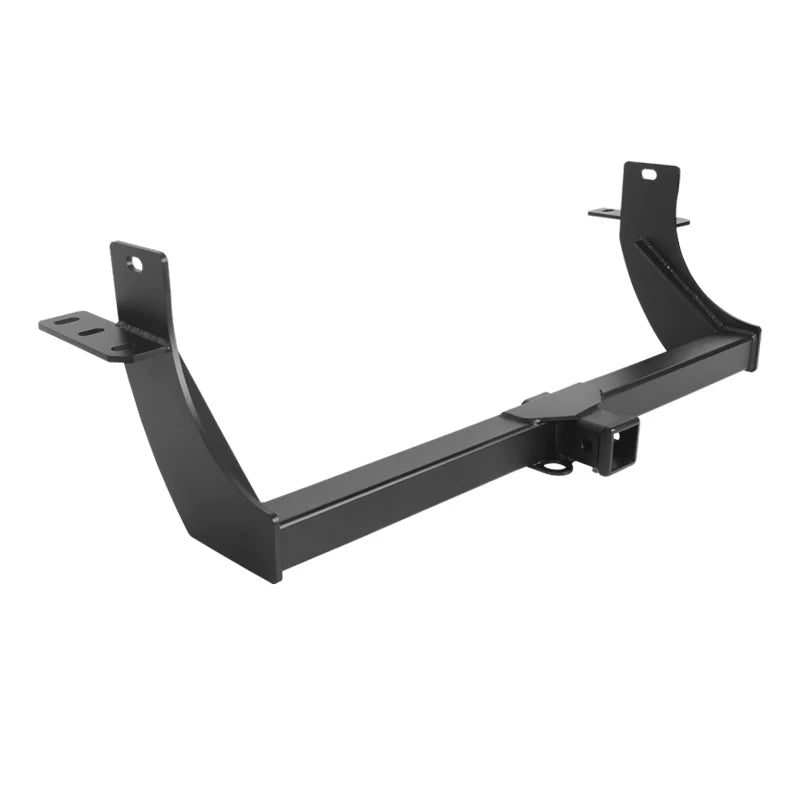 For Ford F-150 Pickup Truck Steel Trailer Rear Bumper Parts Car Tow bar Towing Hook Vehicle Trailer Hitch Caravan Accessories 2