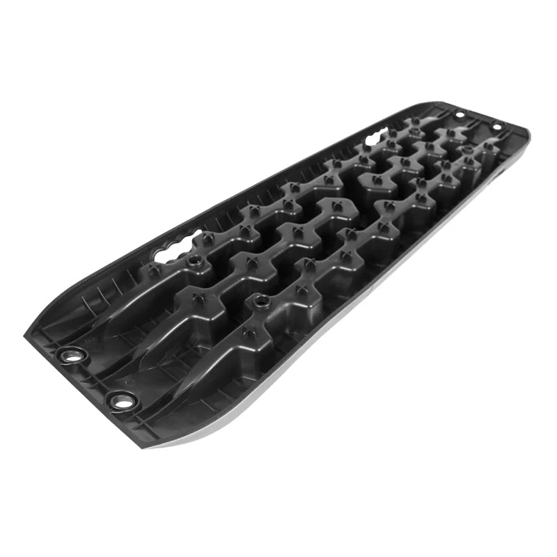 Heavy Duty 4X4 Off Road Recovery Sand Board Tire Anti-sinking Anti-slip Escape Board Trailer Hitch Car Accessories 5