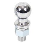 New Factory Priced High Quality 4X4 Steel Trailer Hitch 1-7/8-Inch Tow Hook Retrofit Parts Ball 3500lbs Capacity Camp Trailer 1