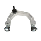 Front Upper Control Arm Uniball Billet Aluminum Fits for Hilux Tacoma FJ Cruiser Land Cruiser 4runner Trailer Hitch Swing Arm 2