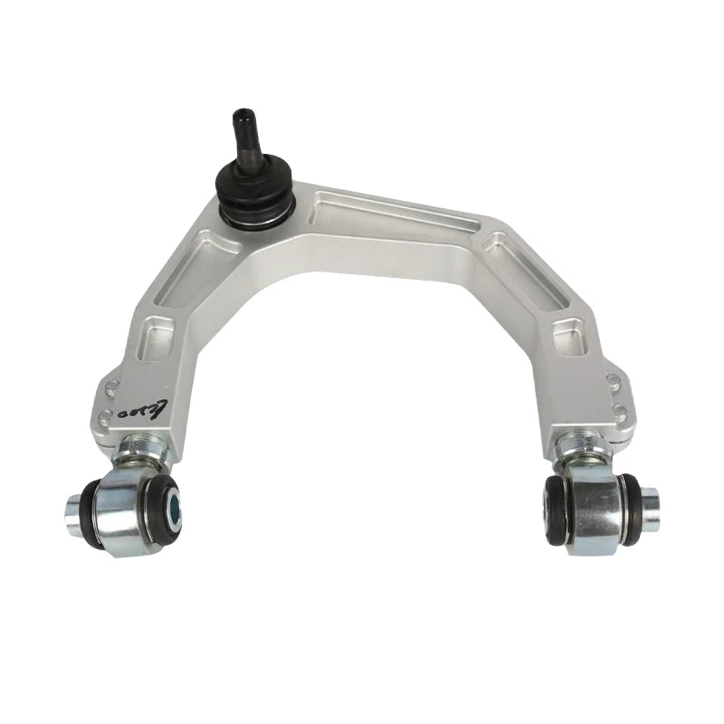 Front Upper Control Arm Uniball Billet Aluminum Fits for Hilux Tacoma FJ Cruiser Land Cruiser 4runner Trailer Hitch Swing Arm 2