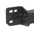 For Toyota Sienna MPV Steel Trailer Rear Bumper Parts Car Tow bar Towing Hook Vehicle Trailer Hitch Accessories Coupling Device 4