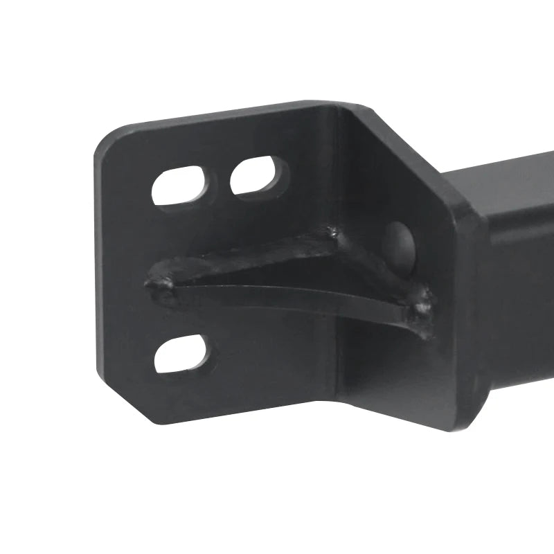 For Toyota Sienna MPV Steel Trailer Rear Bumper Parts Car Tow bar Towing Hook Vehicle Trailer Hitch Accessories Coupling Device 4