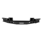 For TOYOTA Old Model Tundra Front Bumper Steel Winch Tray Bracket Parts Winch Mounting Rack Holder Frame Trailer Car Accessories 1