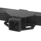 For Toyota Fortuner Car Trailer Rear Bumper Off-Road Refit Steel Tow bar with 2inch Receiver Vehicle Trailer Hitch Accessories 2